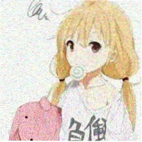 观众桃子的头像